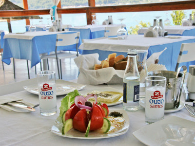 samos bay restaurant